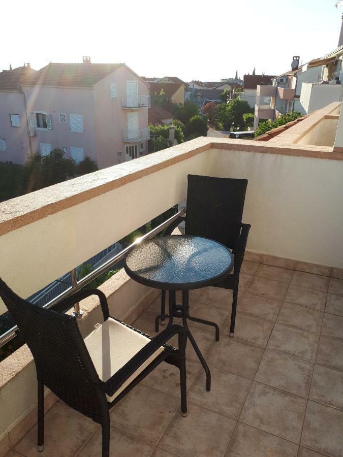 Seaside Apartment Biograd Na Moru Værelse billede