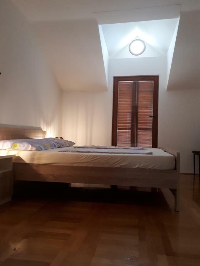 Seaside Apartment Biograd Na Moru Værelse billede