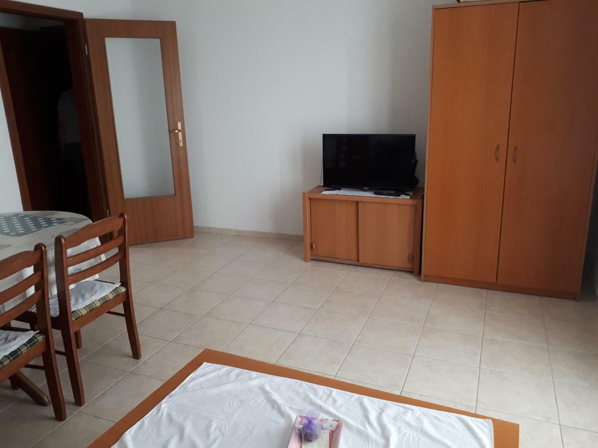 Seaside Apartment Biograd Na Moru Værelse billede