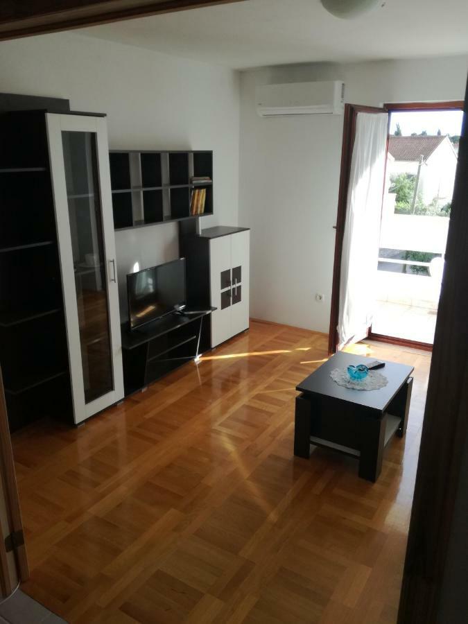 Seaside Apartment Biograd Na Moru Værelse billede