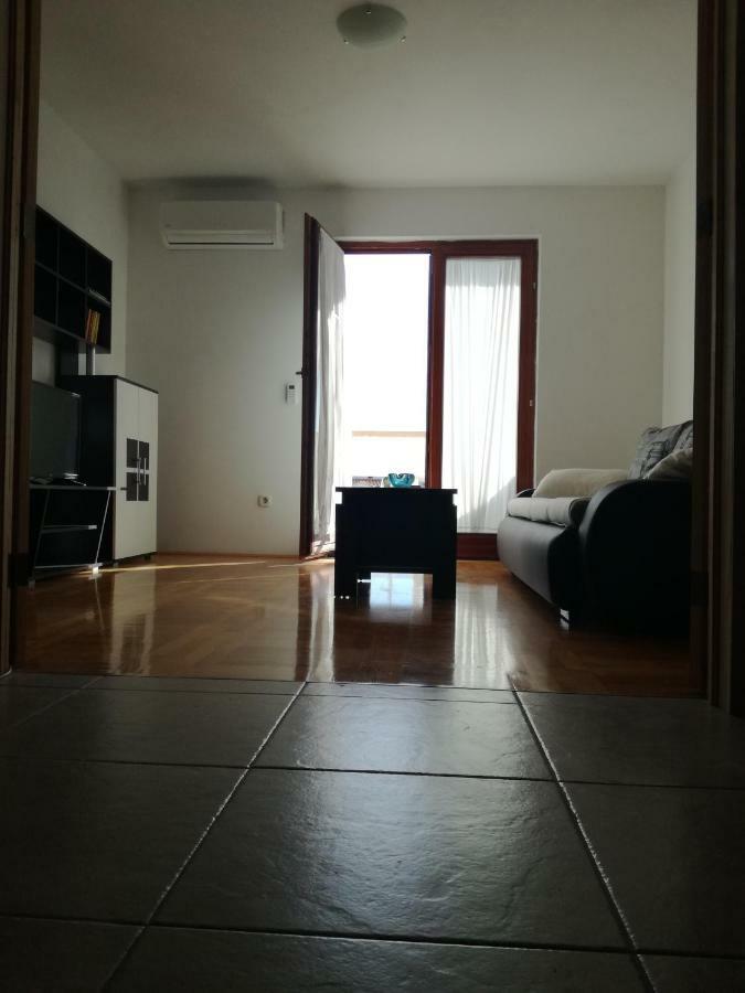 Seaside Apartment Biograd Na Moru Værelse billede
