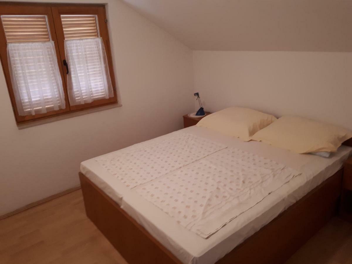 Seaside Apartment Biograd Na Moru Værelse billede